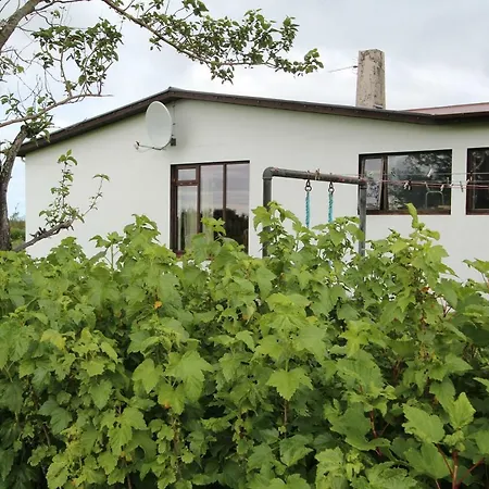 Fosstun Guesthouse Skogar  Exterior photo