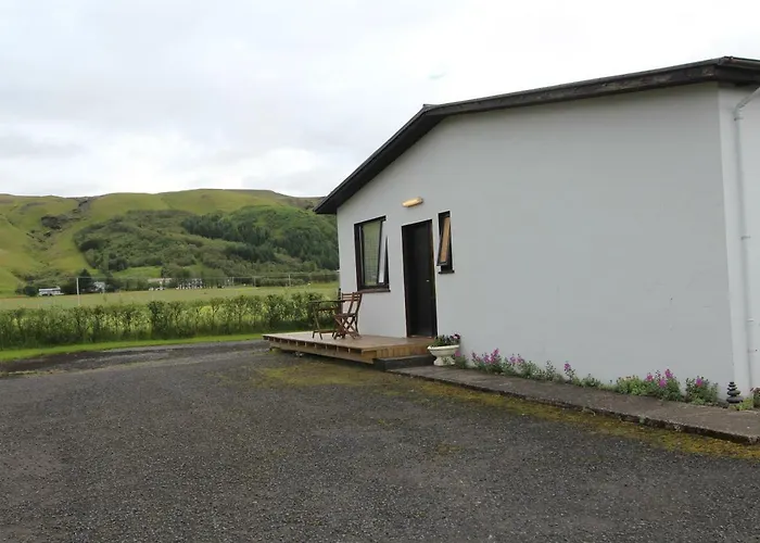 Fosstun Guesthouse