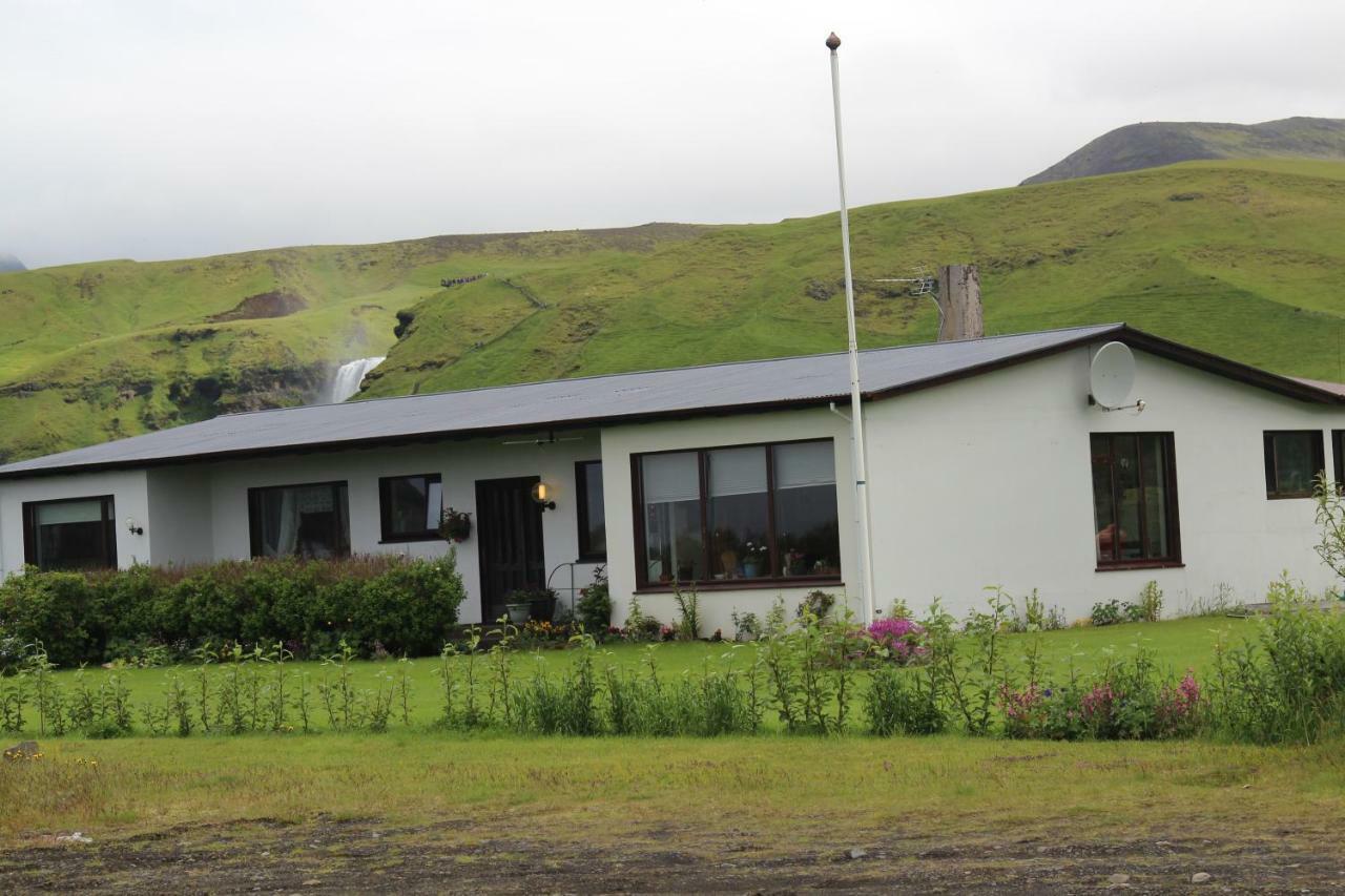 Fosstun * Skogar (South Iceland)