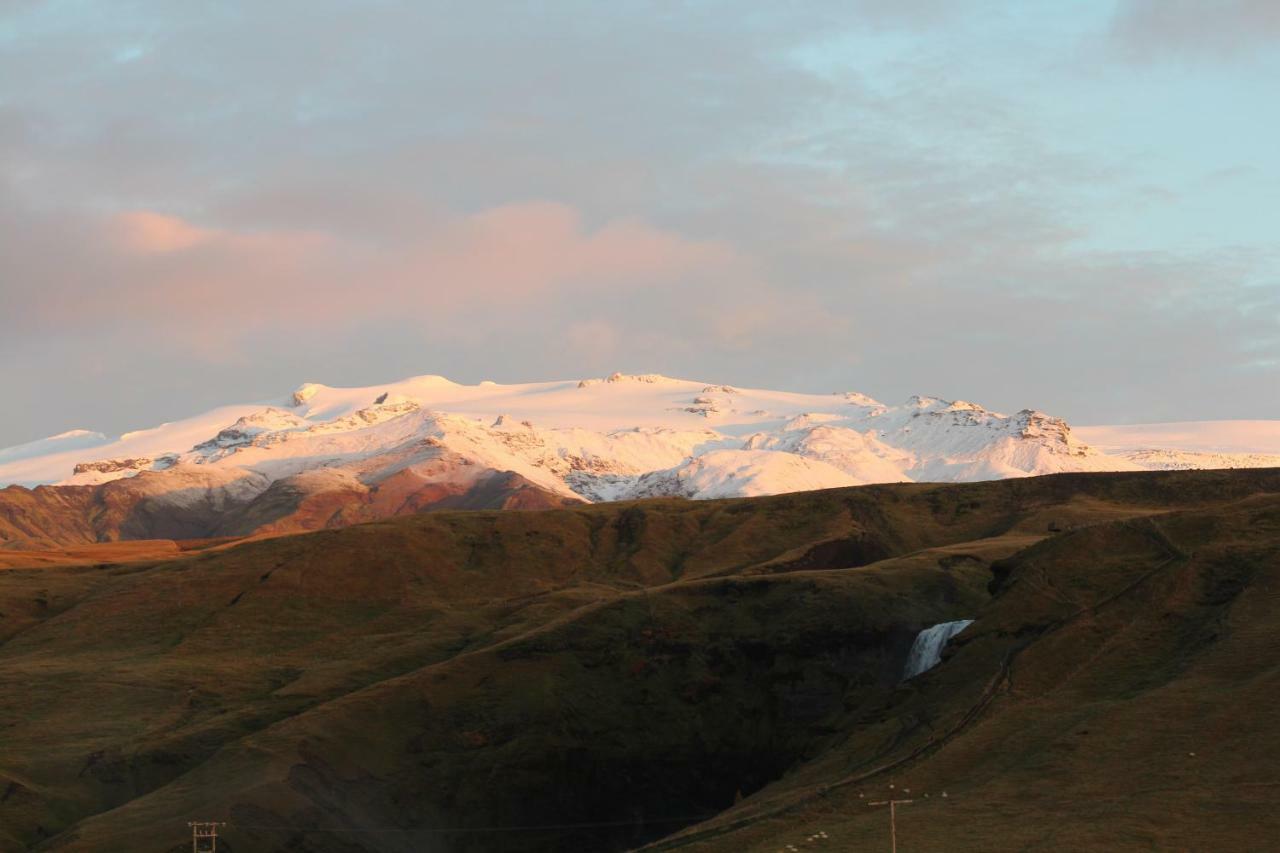 Fosstun Apartment Skogar (South Iceland)
